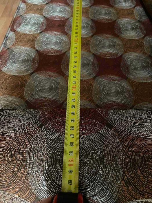 Разтегателен диван