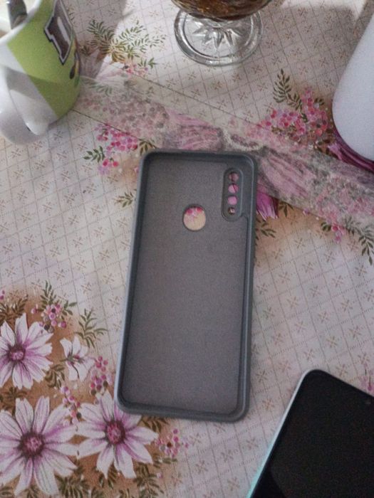 Оппо А 31 с коробкой