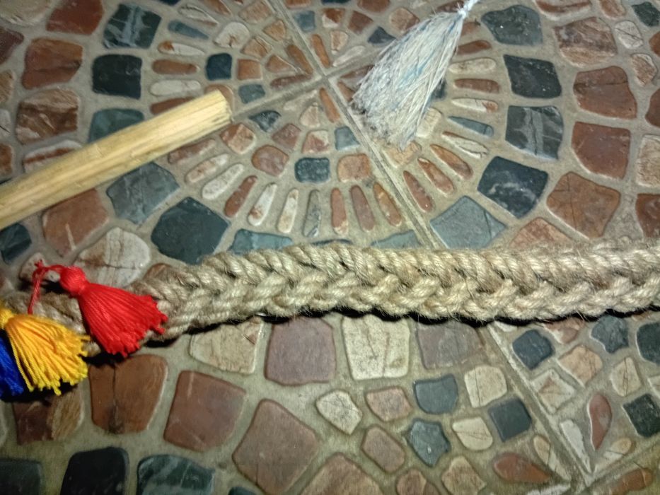 Bice traditionale de plugusor