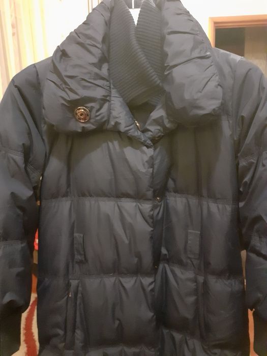 Haina dama umpluta cu puf