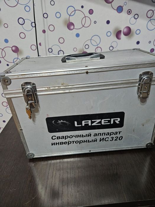 Продаю инструменты