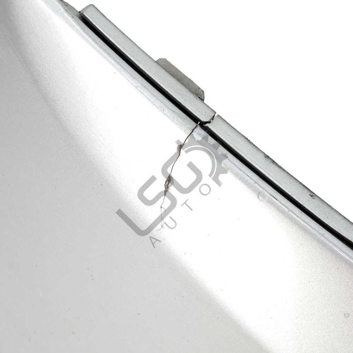 Предна броня Volkswagen Passat  (B7) 2010-2014 ID: 123619