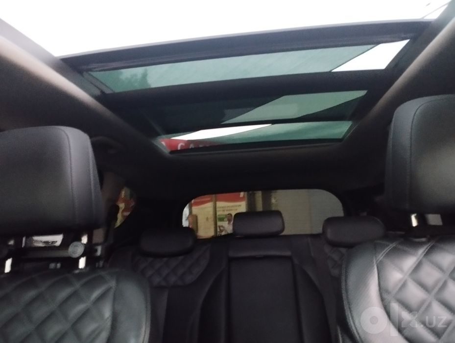 Hyundai santafe FE
