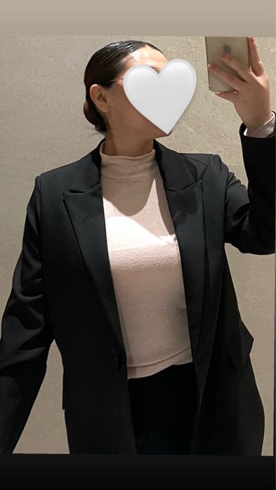 Пиджак классический