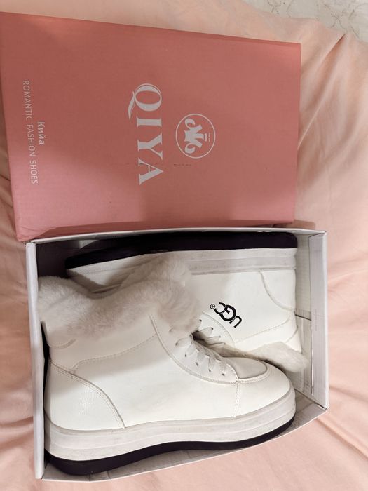 УГИ новый размер :38