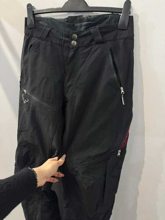 Pantaloni iarna Ski/Snowboard Femei Dynafit S/M