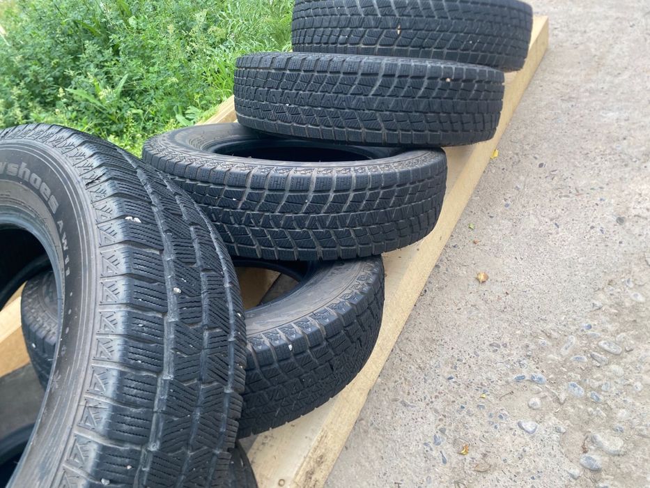 Балон Портер буу