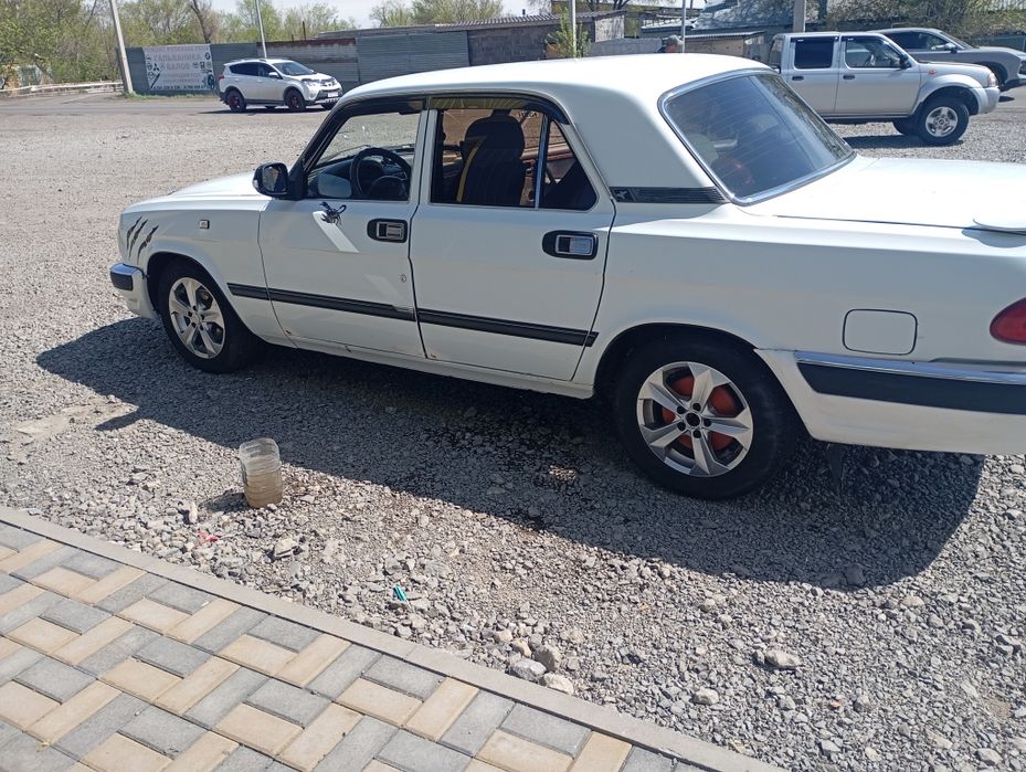 Продается Волга 3110