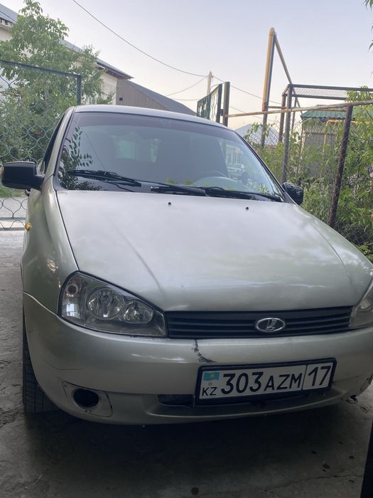Лада калина продаю