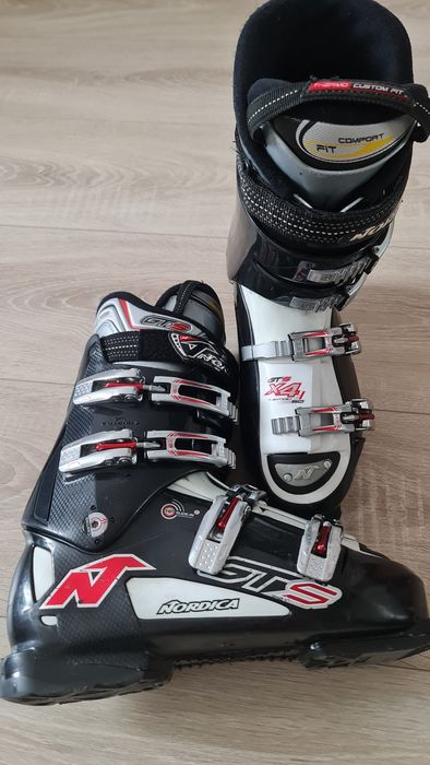 Clapari Nordica GTS X4