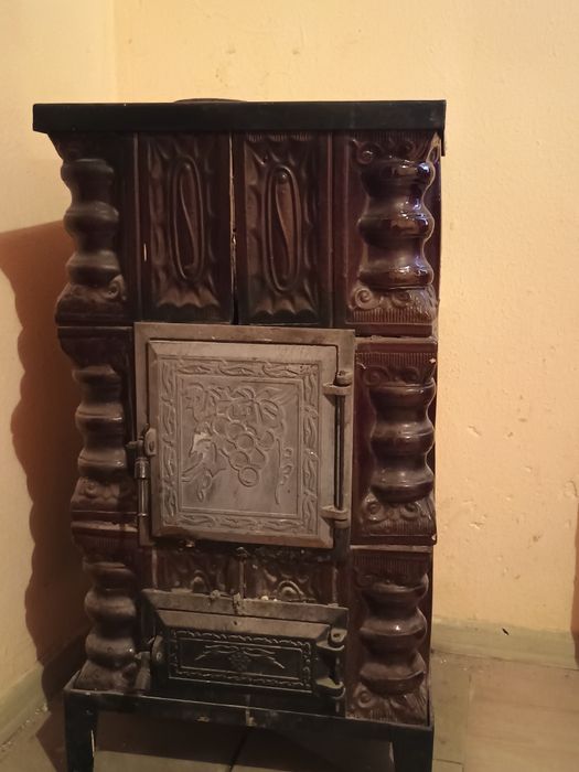 Sobe de vânzare teracotă