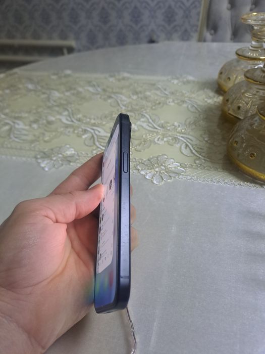 Iphone 15 ideal sotladi