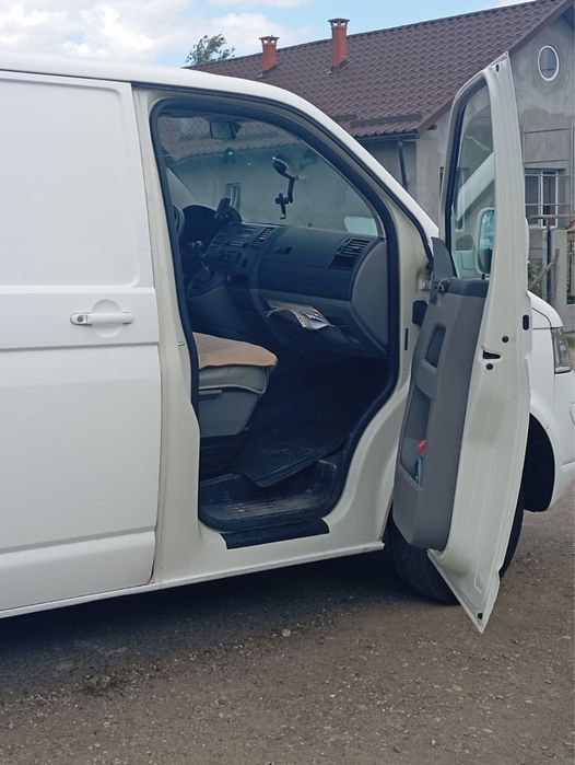 volkswagen transpoter t5