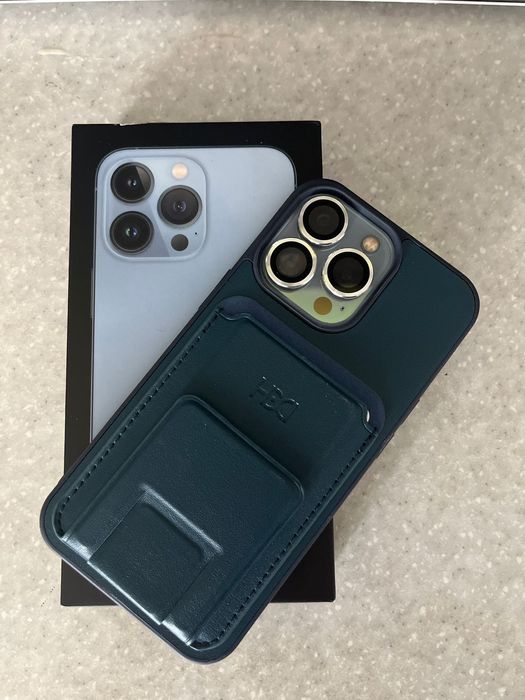 Продам iPhone 13 Pro