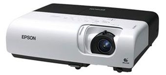 Проектор Epson eb-x52