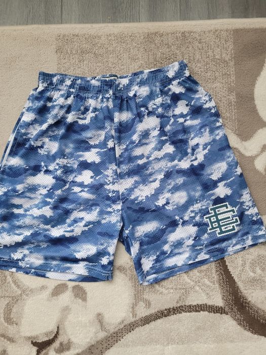 Pantaloni scurti Eric Emanuel EE, marimea L