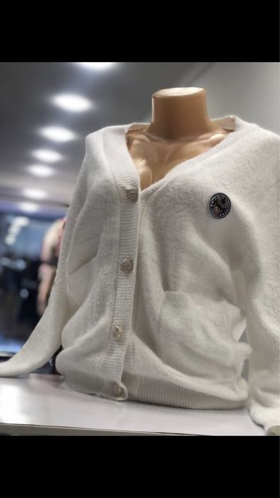 Джемпер новый ! Срочно