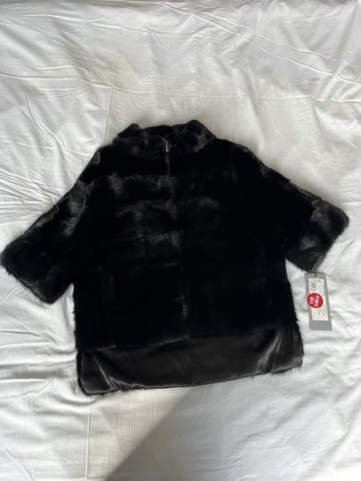 Продам НОРКОВУЮ шубу