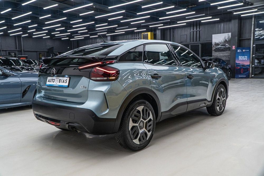Citroën C4 Led/CarPlay/AndroidAuto/Clima/Lane Assist/Tva/Leasing-Rate FARA AVANS