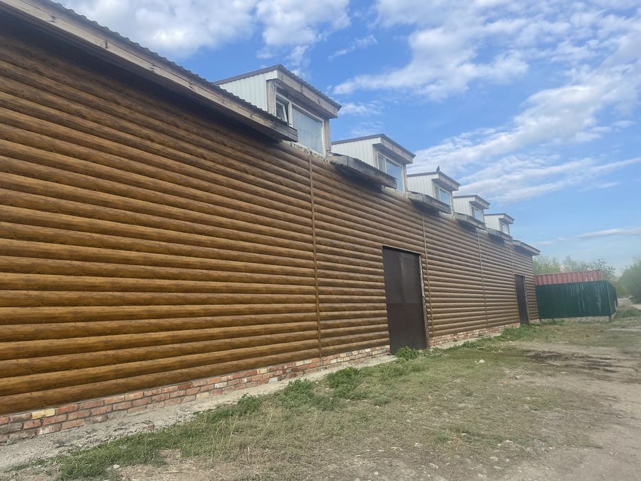 Сдам в аренду помещение