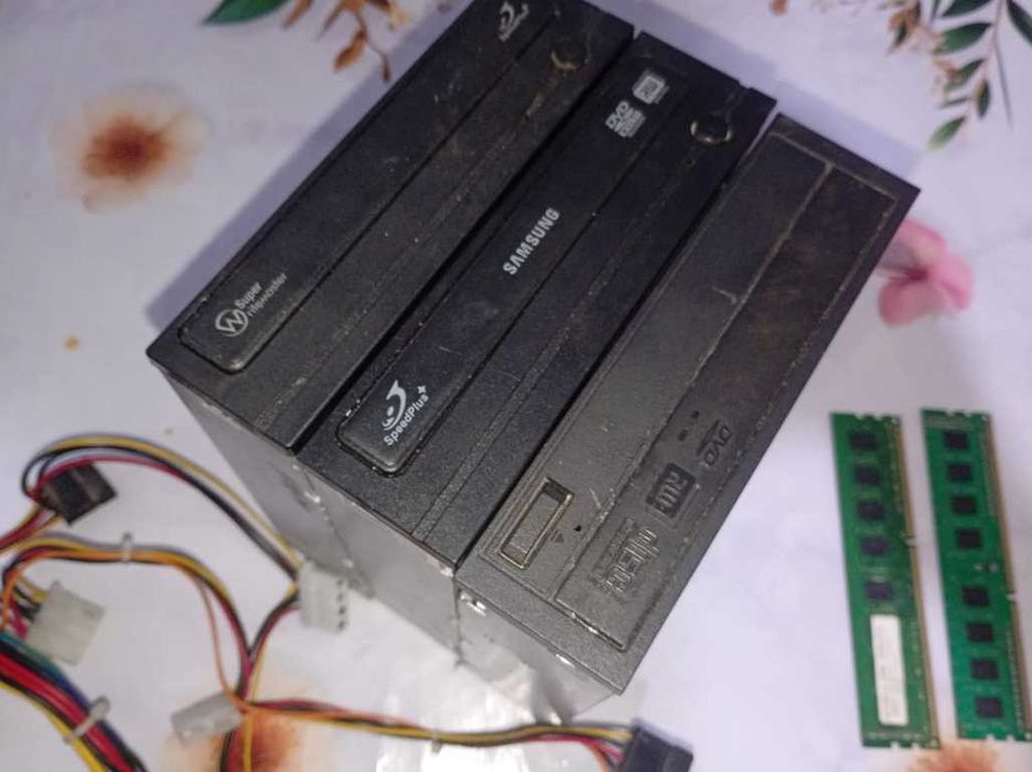 ПК запчасти дешево