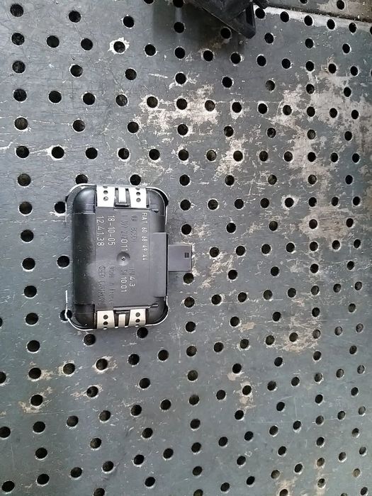 Senzor ploaie alfa romeo 159 939 60684944