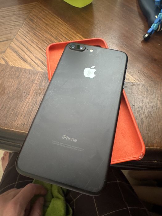 Iphone 7 plus 32gb