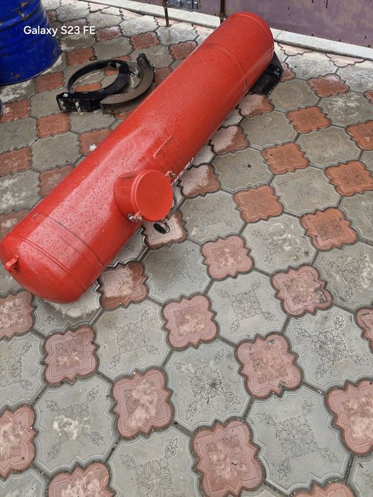 Баллон ГБО  на авто газель