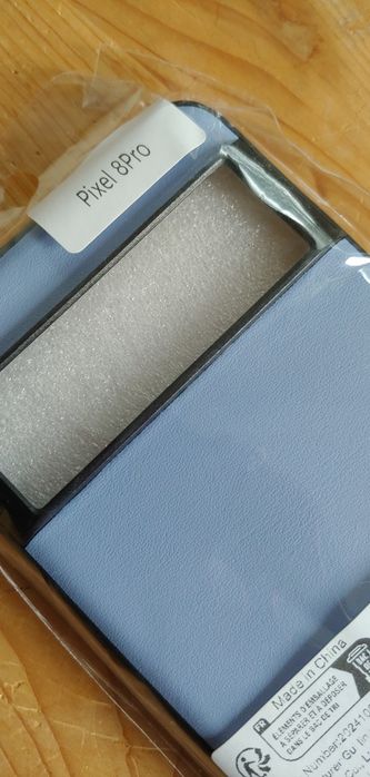 Чехол на Google Pixel 8 pro противоударный