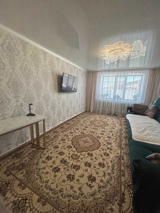 дом в Затоболовке