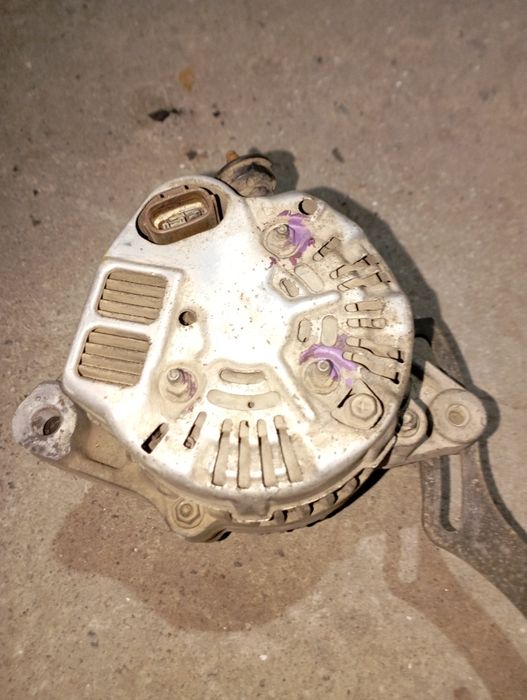 Заряженный блок 1кз