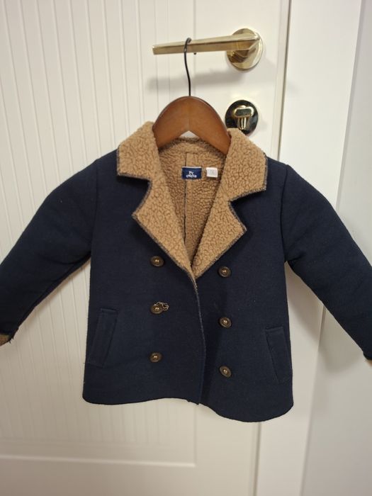 Продам куртки на мальчика