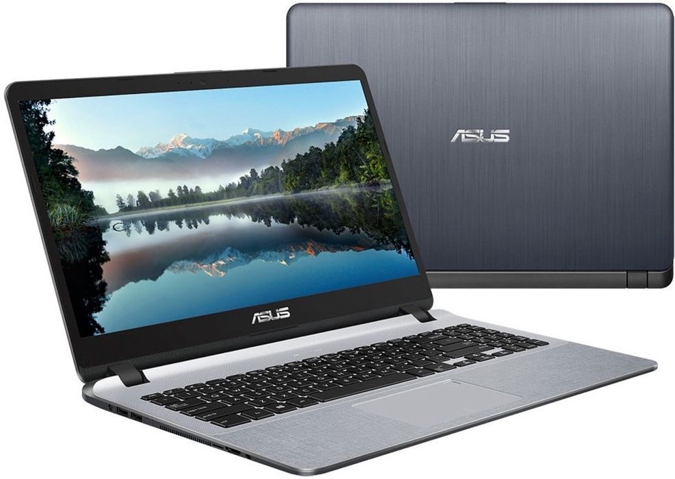 Продается ноутбук ASUS
