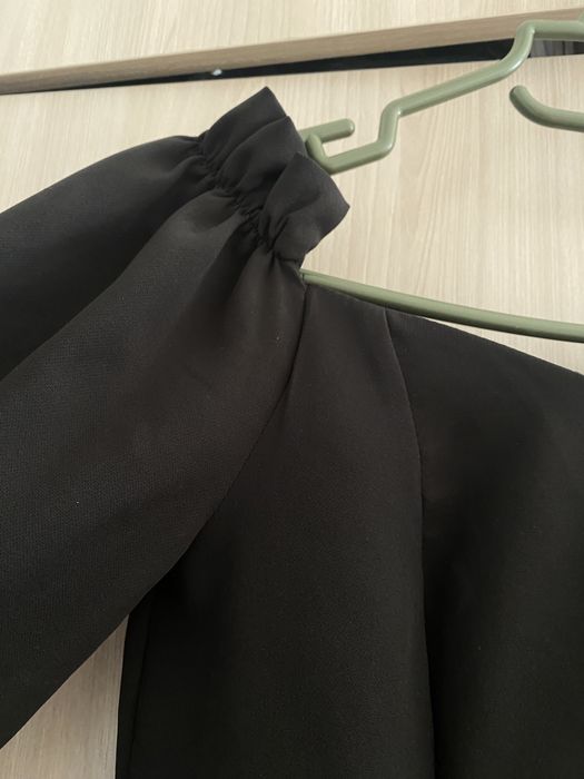 Разгружаю гардероб