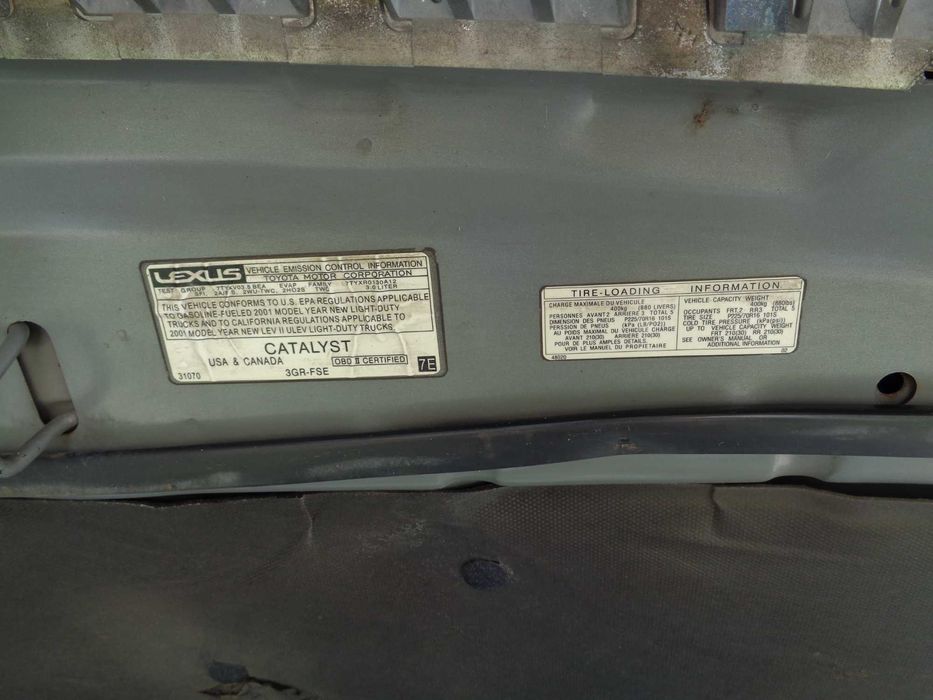 Продам LEXUS RX 300