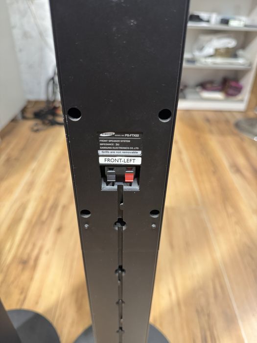 Предни тонколони Samsung PS-FTX22 – 2 броя