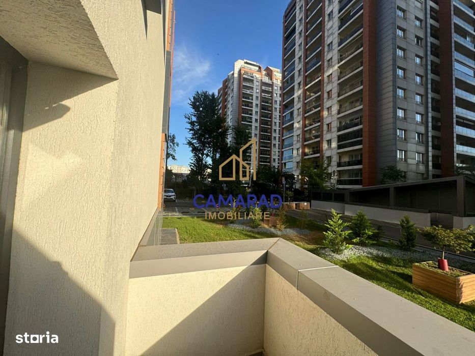 Apartament NOU 3 camere de inchiriat | Select Residence | PRIMA INCHIR