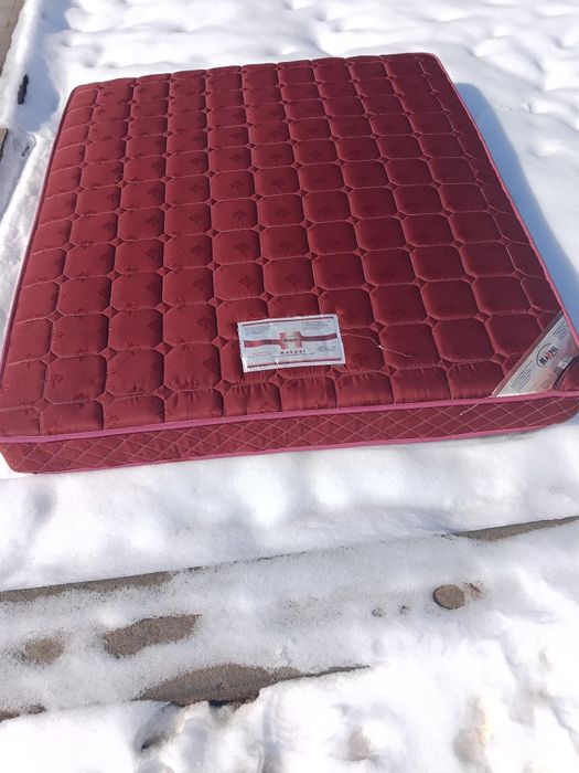 Продам матрас бу
