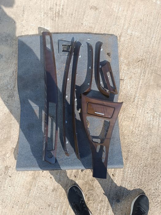 Set trim uri cu cic BMW seria 3 e90 e91