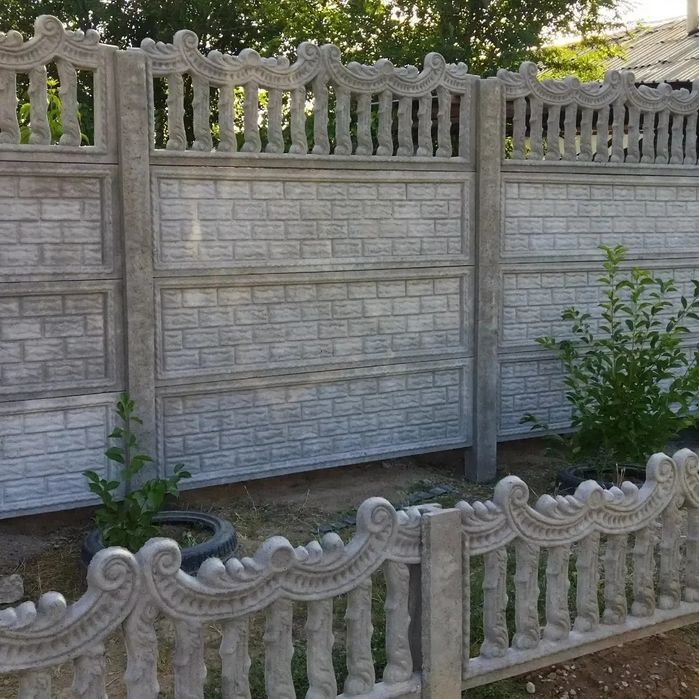 14000 Еврозабор  Ограждение. Қоршаулар. Декоративный