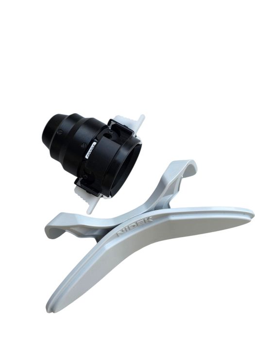 Accesorii optica Nidek