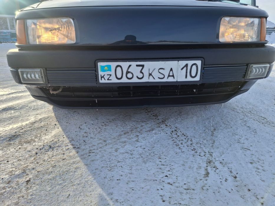 Прода Фольксваген Пассат