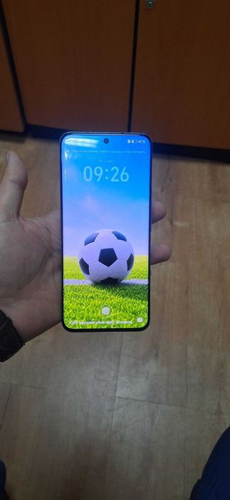 Honor 90 8/256 Gb Ideal Karobka dakumnet