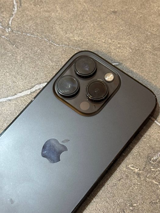 iPhone 15 Pro Max 256 gb