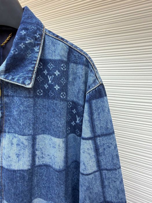 Geaca Louis Vuitton Premium
