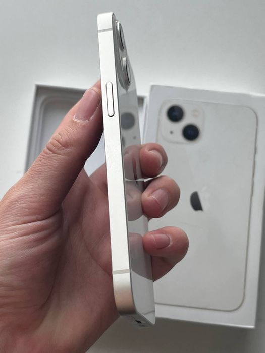 iPhone 13 128Gb 82% Без Ремонта!
