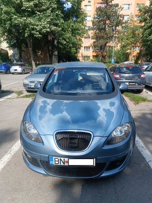 SEAT Altea 2004 — imagine 3