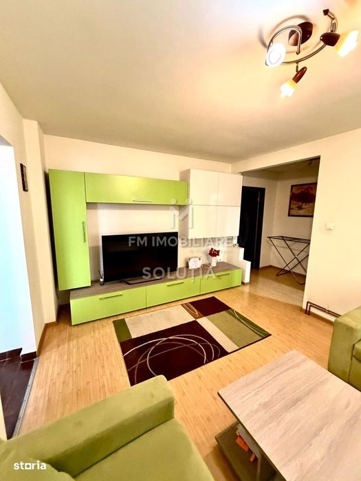 Apartament 2 camere Ultracentral