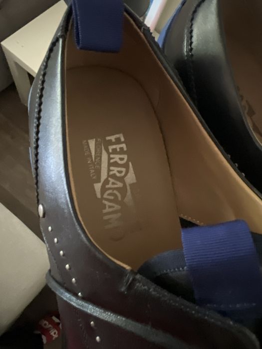 Salvatore Ferragamo