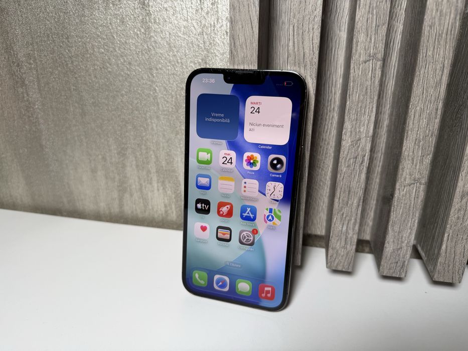 iPhone 13 Pro Max 256GB Garantie 2 ani Universul Telefoanelor